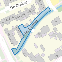 Perceel VHV01-E-6487