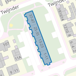 Perceel VHV01-E-6488