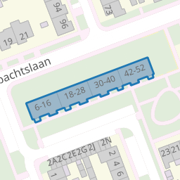 Perceel VHV01-E-6498