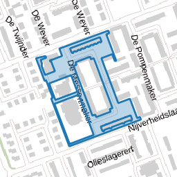 Perceel VHV01-E-6499