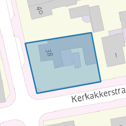 Perceel VHV01-E-6515