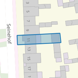 Perceel VHV01-E-6534