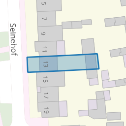 Perceel VHV01-E-6535