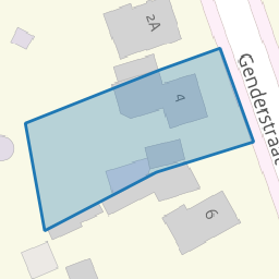 Perceel VHV01-E-6539