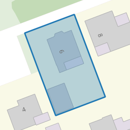 Perceel VHV01-E-6545