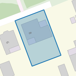 Perceel VHV01-E-6546