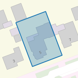 Perceel VHV01-E-6547