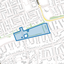 Perceel VHV01-E-6550