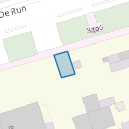 Perceel VHV01-E-6554