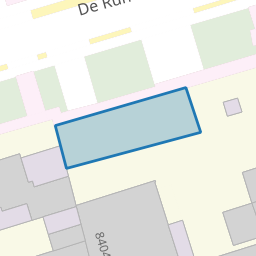 Perceel VHV01-E-6555