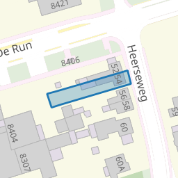 Perceel VHV01-E-6556