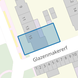 Perceel VHV01-E-6558