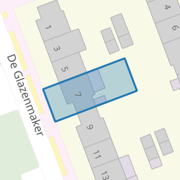 Perceel VHV01-E-6562