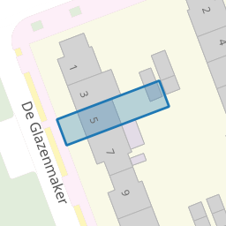 Perceel VHV01-E-6563