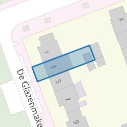 Perceel VHV01-E-6564