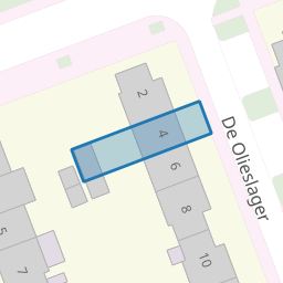 Perceel VHV01-E-6567