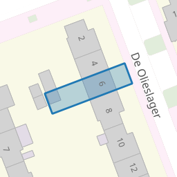 Perceel VHV01-E-6568