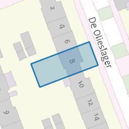 Perceel VHV01-E-6569