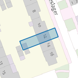 Perceel VHV01-E-6571