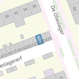 Perceel VHV01-E-6588