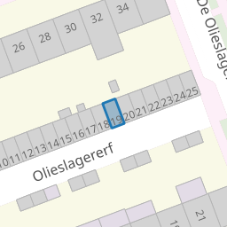 Perceel VHV01-E-6592