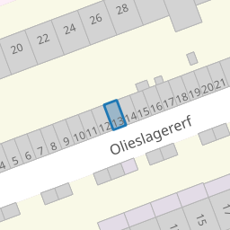 Perceel VHV01-E-6598