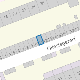 Perceel VHV01-E-6600