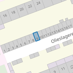 Perceel VHV01-E-6602