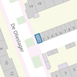 Perceel VHV01-E-6610