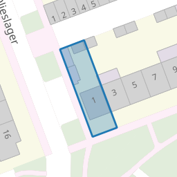 Perceel VHV01-E-6611