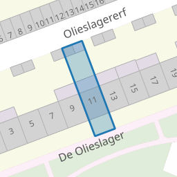 Perceel VHV01-E-6616