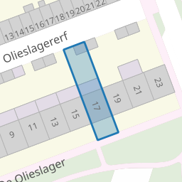 Perceel VHV01-E-6619