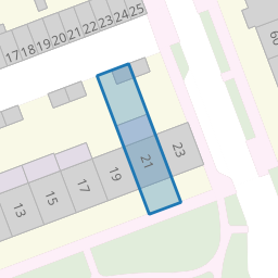 Perceel VHV01-E-6621