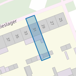 Perceel VHV01-E-6626