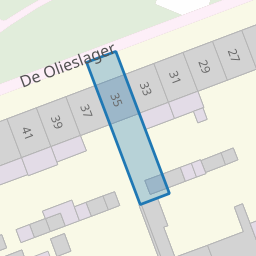 Perceel VHV01-E-6628