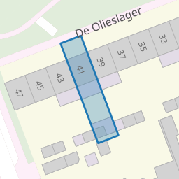 Perceel VHV01-E-6631