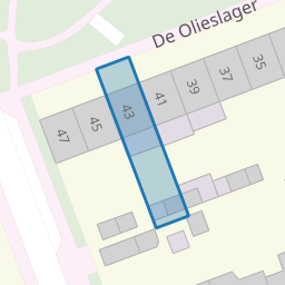 Perceel VHV01-E-6632