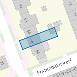 Perceel VHV01-E-6636