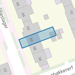 Perceel VHV01-E-6637