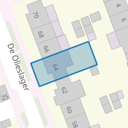 Perceel VHV01-E-6639