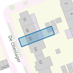 Perceel VHV01-E-6640