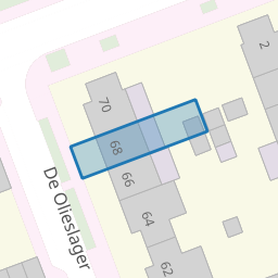 Perceel VHV01-E-6641