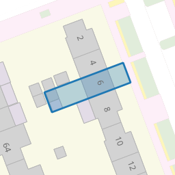 Perceel VHV01-E-6645