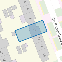 Perceel VHV01-E-6647