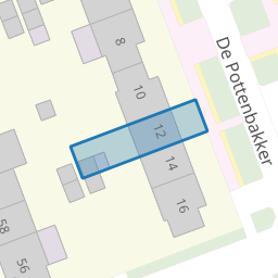 Perceel VHV01-E-6648