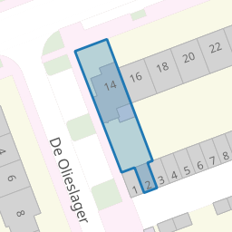 Perceel VHV01-E-6651