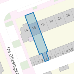 Perceel VHV01-E-6652