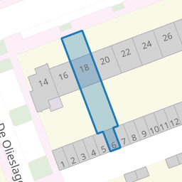 Perceel VHV01-E-6653