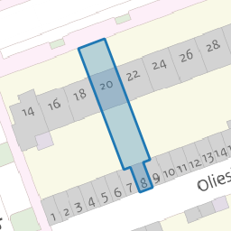 Perceel VHV01-E-6654