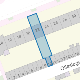 Perceel VHV01-E-6655